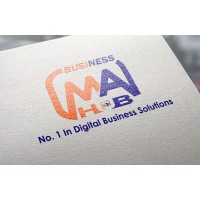 MA Business Hub Ltd. logo - Similar company to Tribal Electric Supply Company, Peshawar