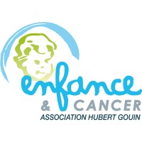 Association Hubert Gouin-Enfance et Cancer logo - Similar company to Imagine For Margo - Children Without Cancer