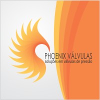 Phoenix Válvulas logo - Similar company to Atm Group Br