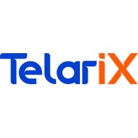 Telarix logo - Similar company to Motive