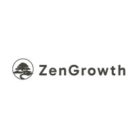ZenGrowth logo - Similar company to Netrocket Media As
