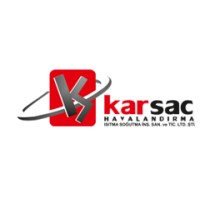 KARSAC HAVALANDIRMA logo - Similar company to Proair Ventilations