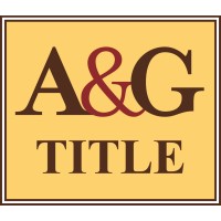 A & G Title and Abstract Co., Inc. logo - Similar company to Abstract & Title