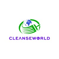 Cleanseworld logo - Similar company to Red Planet Farms