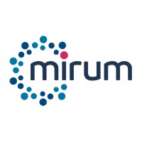 Mirum Pharmaceuticals, Inc. logo - Similar company to Bizinsights