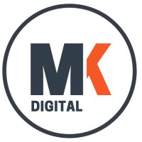MK Digital logo - Similar company to Mk Digital