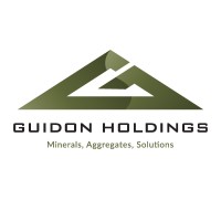 Guidon Holdings logo - Similar company to Guidon Industries