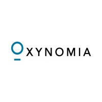 OXYNOMIA logo - Similar company to Pinser
