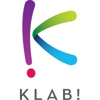 KLAB logo - Similar company to The Bridge School
