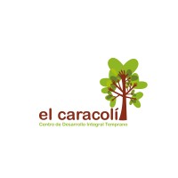 El caracoli logo - Similar company to El Caracol - Bilingualer Kindergarten Spanisch/Deutsch E.V.