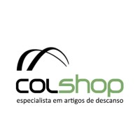 Colshop - Colchões e artigos de descanso logo - Similar company to Awd - Agência Web E Design, Lda