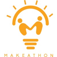 MakeAthon logo - Similar company to Makeathon+
