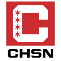 Chicago Sports Network logo - Similar company to Chgo