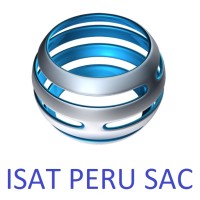 ISAT PERU SAC logo - Similar company to Centix Empresas
