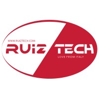 RUIZ TECH logo - Similar company to Ruiztech.Net | Ruiz Informática Ltda.