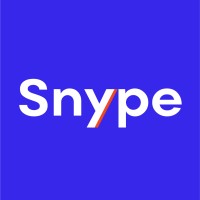 Snype logo - Similar company to Ixera