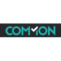 COMMON GmbH logo - Similar company to Ditpro Gmbh & Co. Kg | Server. Storage. Cloud.