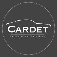 Cardet Exlusive Car Detailing logo - Similar company to Jumbo Panningen
