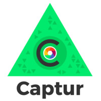 Captur logo - Similar company to Patchwork