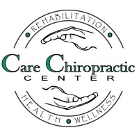 Care Chiropractor Center logo - Similar company to Premier Chiropractor