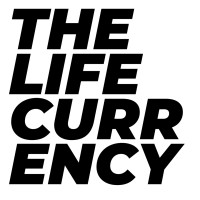 The Life Currency logo - Similar company to Colour Beauty, Inc.