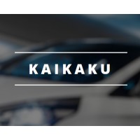 Kaikaku - Tu auto. Tus tiempos. logo - Similar company to Vopen Tech