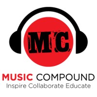 Music Compound logo - Similar company to Compound Music