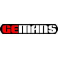 Gemans logo - Similar company to Geman