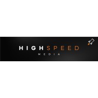 High Speed Media logo - Similar company to Bbp - Swell Swag