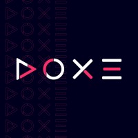 DOXE-SPORTS logo - Similar company to Supernovagaming