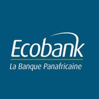 Ecobank Centrafrique logo - Similar company to Job Vacancies In Car