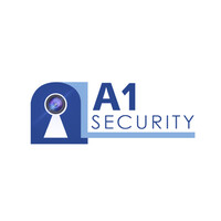 A1 Security Company logo - Similar company to Blue Light Services Group