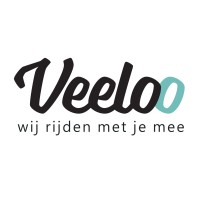 Veeloo Elektrische Fietsen logo - Similar company to Ibike Fietsen