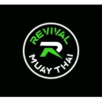 Revival Muay Thai logo - Similar company to The Kuala Lumpur Performing Arts Centre