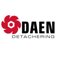 Daen Detachering B.V. logo - Similar company to Okapi Detachering