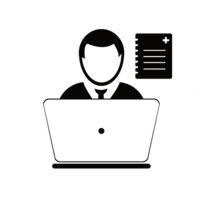 Sunrise Transcription, Inc. logo - Similar company to Alpha Transcription