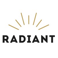 Radiant Recruitment logo - Similar company to Radiant Dynamic Services