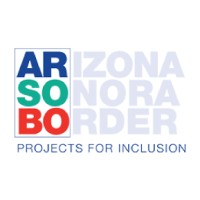 Arsobo: Arizona Sonora Border Projects For Inclusion