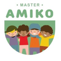 Master Amiko logo - Similar company to Basisschool De Wissel