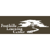 Foothills Learning Center