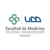 Enfermería UDD Santiago logo - Similar company to Santo Tomás