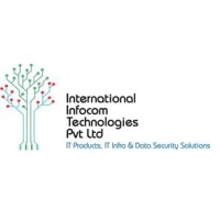 INTERNATIONAL INFOCOM TECHNOLOGIES PRIVATE LIMITED logo - Similar company to Axent Hr Solutions