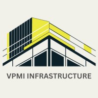 VPMI Infrastructure logo - Similar company to Animex Homes Private Limited