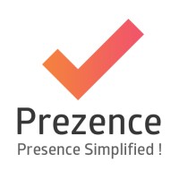 PREZENCE - easy attendance logo - Similar company to Unispirit Media & Marketing Pvt Ltd