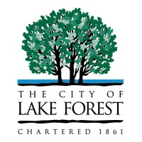 The City Of Lake Forest