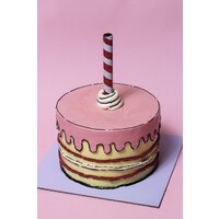 Rabbithole Cakes & Celebrations