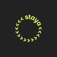 STAYA logo - Similar company to Netpeak Corehr