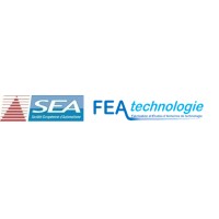 FEA Technologie logo - Similar company to Fea