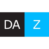 DA Z - DIGITAL ARTS ZURICH logo - Similar company to Faces Media Group
