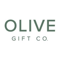 Olive Gift Co logo - Similar company to Hatchwise